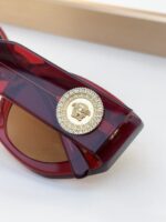 SINGLASSES VERSACE MOD 4376 SIZE 54口19-140 - Imagen 8