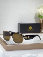 SINGLASSES VERSACE VE2207Q SIZE 38口13-140