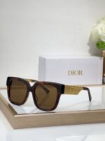 SINGLASSES DIOR S1F SIZE 55口19-142 - Imagen 3