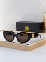 SINGLASSES VERSACE MOD 4376 SIZE 54口19-140 - Imagen 2