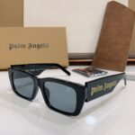 SINGLASSES PALM ANGELS PER1002 SIZE 53口19-145 - Imagen 2