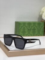 SINGLASSES GUCCI GG1640 Size：54口19 143