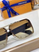 SINGLASSES LV Z2615U Size 70口12 145 - Imagen 9