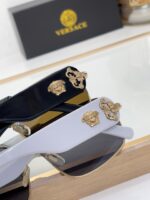 SINGLASSES VERSACE VE2207Q SIZE 38口13-140 - Imagen 10
