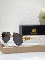 SINGLASSES VERSACE VE6798 Size 60口13 142 - Imagen 5