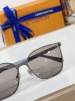 SINGLASSES LV Z2487U SIZE：61口16-142 - Imagen 8