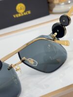 SINGLASSES VERSACE VE6781 SIZE 65口17-145 - Imagen 8