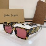 SINGLASSES PALM ANGELS PER1002 SIZE 53口19-145 - Imagen 5