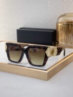 SINGLASSES PHILIPP PLEIN SPP135 SIZE：55-17-135 - Imagen 4