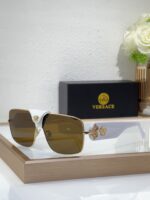 SINGLASSES VERSACE VE2207Q SIZE 38口13-140 - Imagen 3