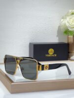 SINGLASSES VERSACE VE6739 Size：138口0 145 - Imagen 3