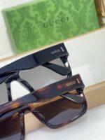 SINGLASSES GUCCI GG1461S SIZE：55口17-140 - Imagen 10