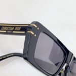 SINGLASSES DIOR DSGTS2UXR size 56口16-145 - Imagen 8