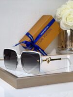 SINGLASSES LV Z2025U SIZE 58口19-145