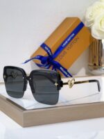 SINGLASSES LV Z2025U SIZE 58口19-145 - Imagen 3