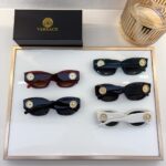 SINGLASSES VERSACE MOD 4376 SIZE 54口19-140 - Imagen 9