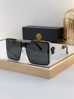 SINGLASSES VERSACE VE6720 SIZE 67口14-145 - Imagen 3