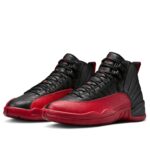JORDAN RETRO 12 "Flu Game" - Imagen 3