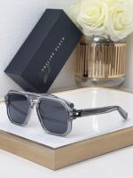 SINGLASSES PHILIPP PLEIN SPP148V SIZE 57口18-145