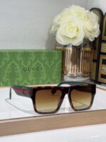 SINGLASSES GUCCI GG1640 Size：54口19 143 - Imagen 8