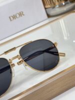 SINGLASSES DIOR 90A1U SIZE：58口18-145 - Imagen 7