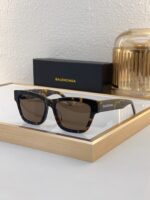 SINGLASE BALENCIAGA BB0307S SIZE：56口17-145
