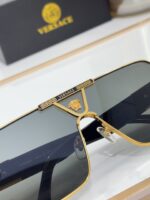 SINGLASSES VERSACE VE6739 Size：138口0 145 - Imagen 9