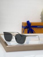 SINGLASSES LV Z2487U SIZE：61口16-142 - Imagen 2
