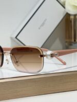 SINGLASSES GIVENCHY GV4009M SIZE：61口17-140 - Imagen 10