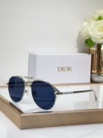 SINGLASSES DIOR 90A1U SIZE：58口18-145 - Imagen 6
