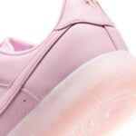 AIR FORCE 1 NOCTA  "Drake Pink" - Imagen 3