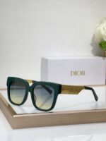 SINGLASSES DIOR S1F SIZE 55口19-142 - Imagen 5