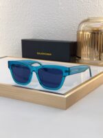 SINGLASE BALENCIAGA BB0307S SIZE：56口17-145 - Imagen 5
