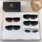 SINGLASSES VERSACE MOD 4376 SIZE 54口19-140 - Imagen 10