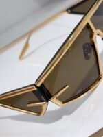 SINGLASSES GIVENCHY GV60015U Size：68口4 138 - Imagen 9