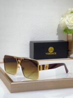 SINGLASSES VERSACE VE6739 Size：138口0 145 - Imagen 4