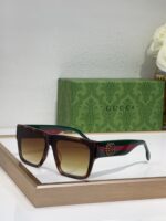 SINGLASSES GUCCI GG1640 Size：54口19 143 - Imagen 5