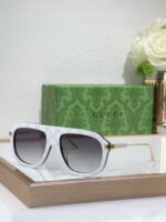 SINGLASSES GUCCI GG1309S SIZE 56口17-145 - Imagen 2