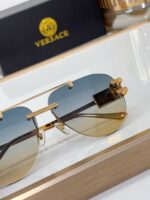 SINGLASSES VERSACE VE6798 Size 60口13 142 - Imagen 8