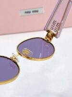 SINGLASSES MIU MIU MIU SMU5688TS SIZE 54口18-140 - Imagen 10