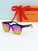 SINGLASSES LV Z2455 size 52口22-145 - Imagen 4