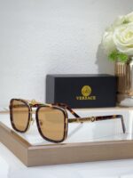 SINGLASSES VERSACE VE5168 Size：57口18-142