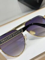 SINGLASSES PHILIPP PLEIN SPP073 SIZE：63口16-145 - Imagen 9