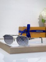SINGLASSES LV Z2270U SIZE 55-20-140 - Imagen 7