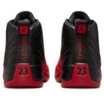 JORDAN RETRO 12 "Flu Game" - Imagen 5