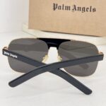 SINGLASSES PALM ANGELS PERI014S SIZE 61口14-145 - Imagen 9