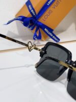 SINGLASSES LV Z2025U SIZE 58口19-145 - Imagen 10