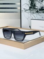 SINCLASSES GIVENCHY GV40012I SIZE：59口16-143 - Imagen 2