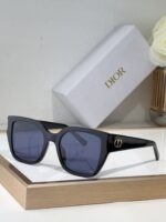 SINGLASSES DIOR  S1F SIZE：54口18-140 - Imagen 2