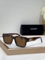 SINGLASSES DOLCE GABBANA DG6682 SIZE 54口20-140 - Imagen 3